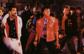 Beat it MJ