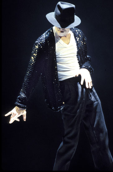 Inner Michael » The Return of “Michael Jackson” to the VMA Awards